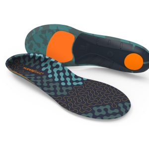 Active Cushion High Arch
