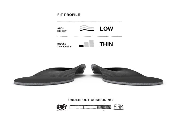 All-Purpose Support Low Arch - Image 5
