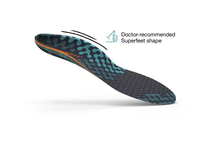 Active Cushion High Arch - Image 2