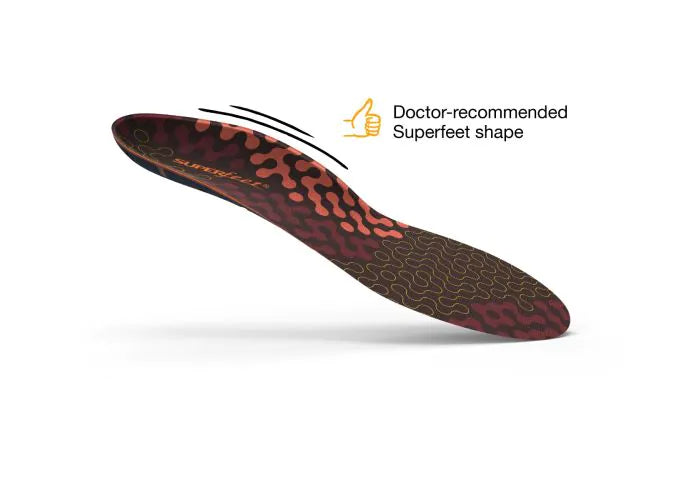 Active Cushion Low Arch - Image 2